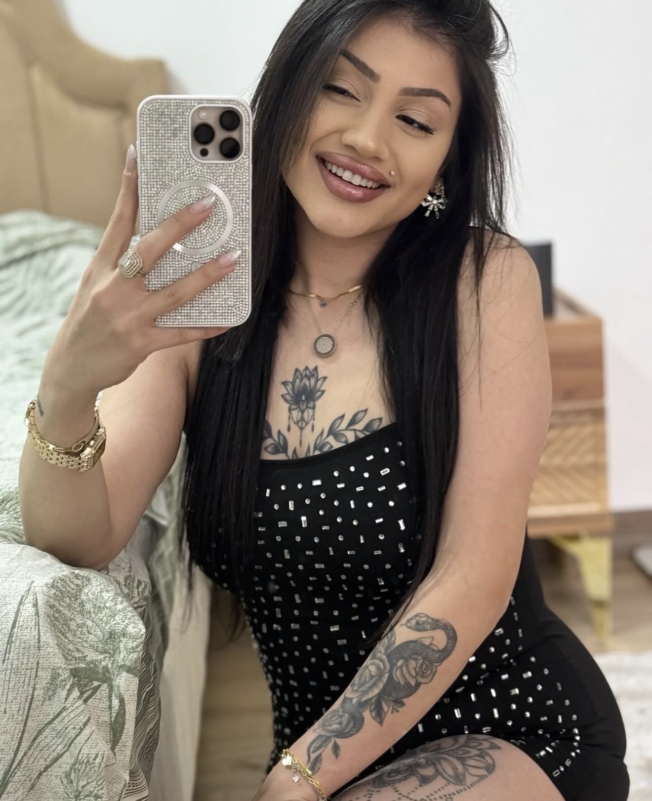 Pınarhisar Hayatımda Beni Duyacak Kadın Escort Leman