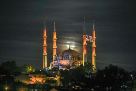 Edirne