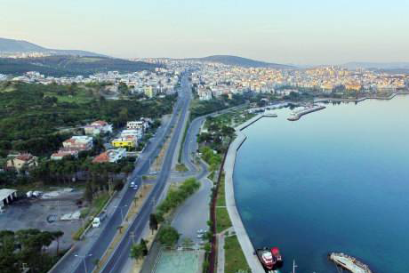 Tekirdağ Pvc Kapı Pencere Sistemleri