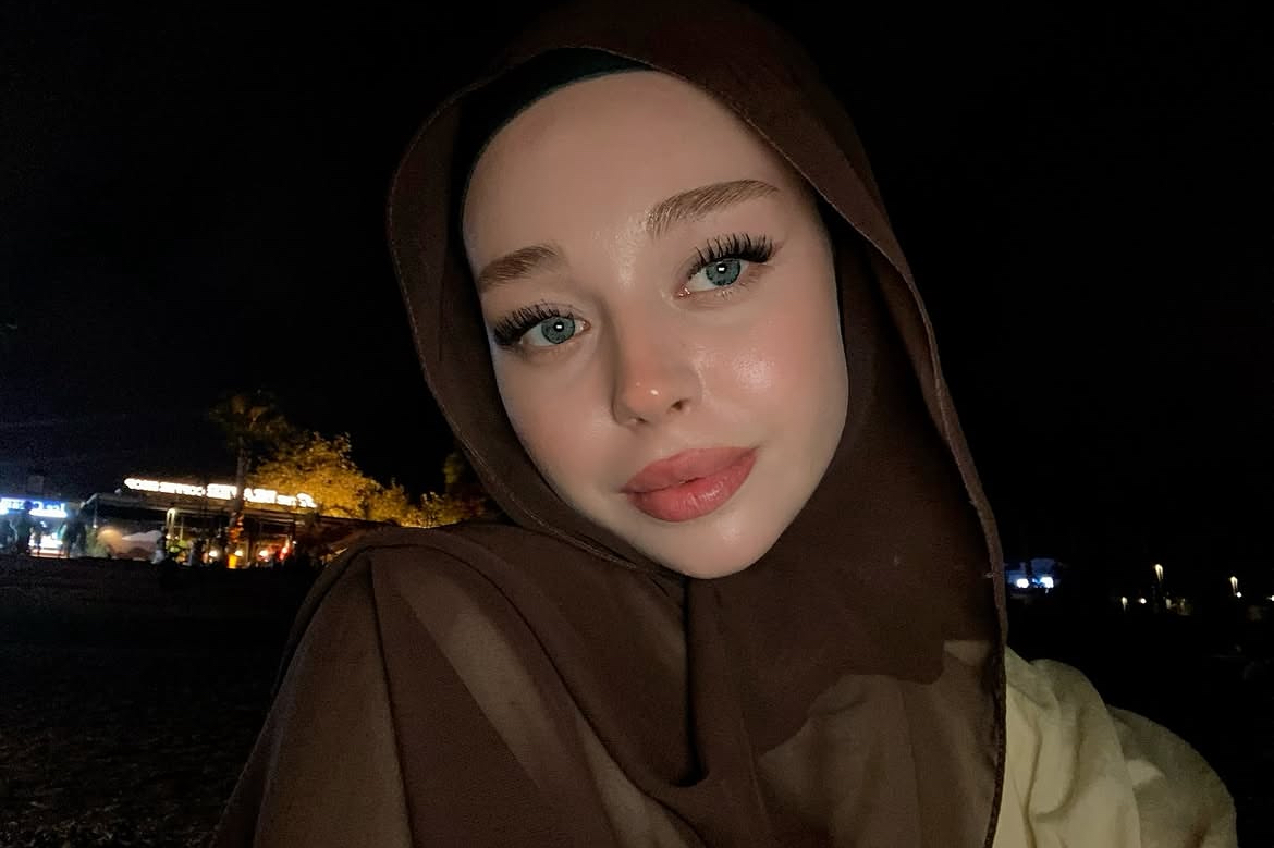 Kırklareli Özgür Sevgili Escort Bayan Ayşe